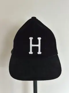 HUF CORDUROY CLASSIC H SNAPBACK