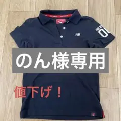 ニューバランス ポロシャツ