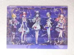 ❤︎プロセカ Leo/need レオニード ビジュアルボード アクリルスタンド