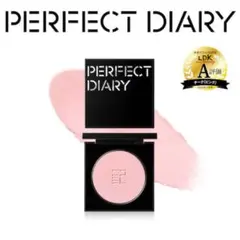 PERFECTDIARYエッセンブラッシュチーク01早咲桜パーフェクトダイアリー