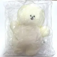 もっさりもさお ぬいぐるみS