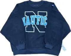 Nautica イズネス　インサイドアウト
