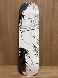 Supreme AKIRA Neo Tokyo Skateboard スケボー - メルカリ