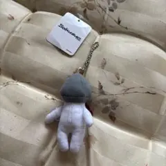 GIGO限定　Sakuzyo　削除　ぬいぐるみマスコット　ピラミッド