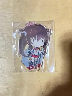 艦これ 呉 艦これ展 限定アクリルスタンド 妖精さん 大和SD