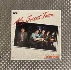 Hot Point - My Sweet Town◻️ホット・ポイント