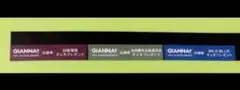 GIANNA cover 本田響矢＆岩瀬洋志　チェキ応募券のみ