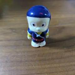 ハットリくん　ソフビ　貯金箱 2025年最新】ハットリくん 貯金箱の人気アイテム - メルカリ