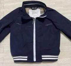 バーバリー チルドレン ブルゾン アウター ジャケット 2y 92㎝