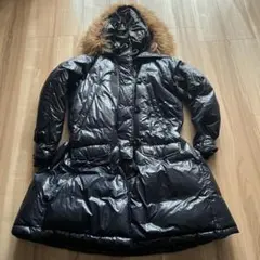 sacai luck ダウンジャケット 美品 sacai luck 2014AW ダウンジャケット | ブランド古着 買取・販売