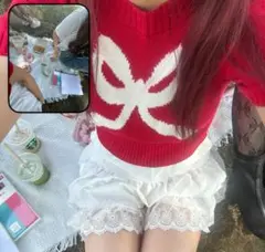 GRL トップス
