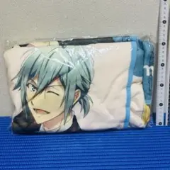 アイドリッシュセブン オーケストラ 限定 特典 ブランケット 四葉環 -