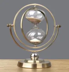 タイマー砂時計