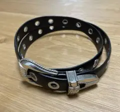 【最終特価・早い者勝ち】toga pulla ベルト