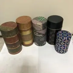 茶筒