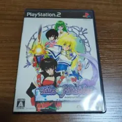 テイルズオブデスティニーPS2リメイク