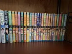 最終値 ニセコイ 全巻
