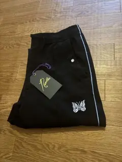 NEEDLES カウボーイパンツS