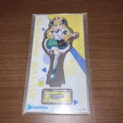 ホロライブ 角巻わため アクリルスタンド