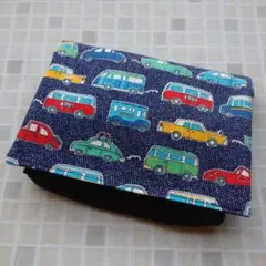 移動ポケット　車④　マチあり　男の子　女の子
