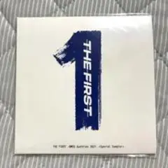 THE FIRST - 2021 America 2021 - Special