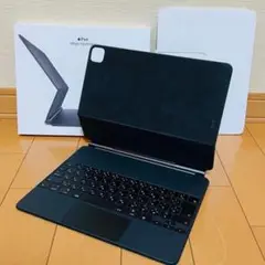 【新品同様品】iPad Pro Apple Magic Keyboard