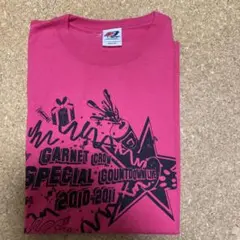 GARNET CROW Tシャツ・タオルセット GARNET CROW 20th Anniversary Special site