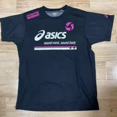 asics バレーボール ユニフォーム