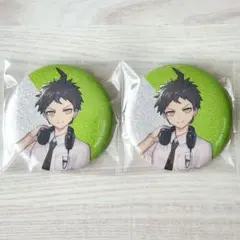 【2点セット】日向創 タワーレコード タワレコ 缶バッジ ③