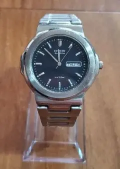 CITIZEN 腕時計 エコドライブ