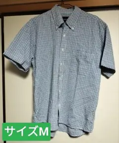 最終お値引き♥kent familyボタンダウン 半袖シャツ サイズM