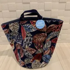 フェイラー トートバッグ 新品