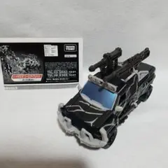 未開封　リーコンアイアンハイド 2025年最新】トランスフォーマー リベンジ アイアンハイドの人気