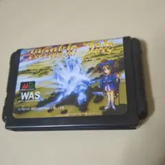 Twinkle Tale ツインクルテイル