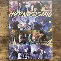 HYPNOSISMIC Rule the Stage track 4