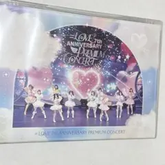 =LOVE/7th ANNIVERSARY PREMIUM CONCERT