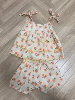 hello simone セットアップ　4A
