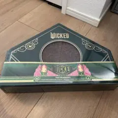 ウィキッド グリムリー 輸入品