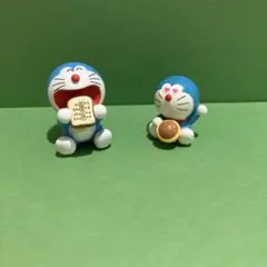 ドラえもん フィギュア ガチャガチャ