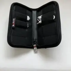BUBM USBメモリ　収納ケース