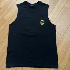 STUSSY ステューシー　タンクトップ　M