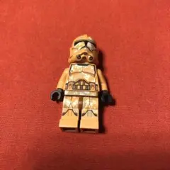 LEGO スターウォーズ ジオノーシス トルーパー