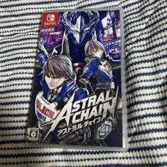 ASTRAL CHAIN 通常版
