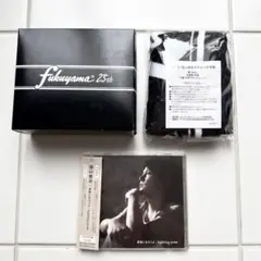 福山雅治 家族になろうよ CD+DVD マフラータオルセット 新品 初回限定盤