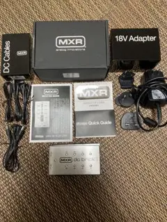 2025年最新】mxr dc brickの人気アイテム - メルカリ