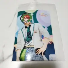 カラフルピーチ　実写ブロマイド　大阪公演ver.