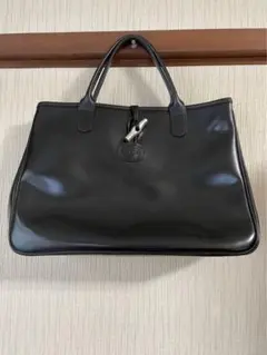 ロンシャン ロゾ トートバッグ