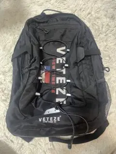 【15日まで出品】VETEZE リュック バックパック