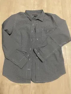 marmot ポリエステルシャツ　レディース