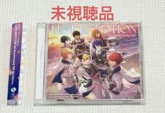 うたプリ　ライエモ　1st anniversary　CD　スタリ　特典　レン